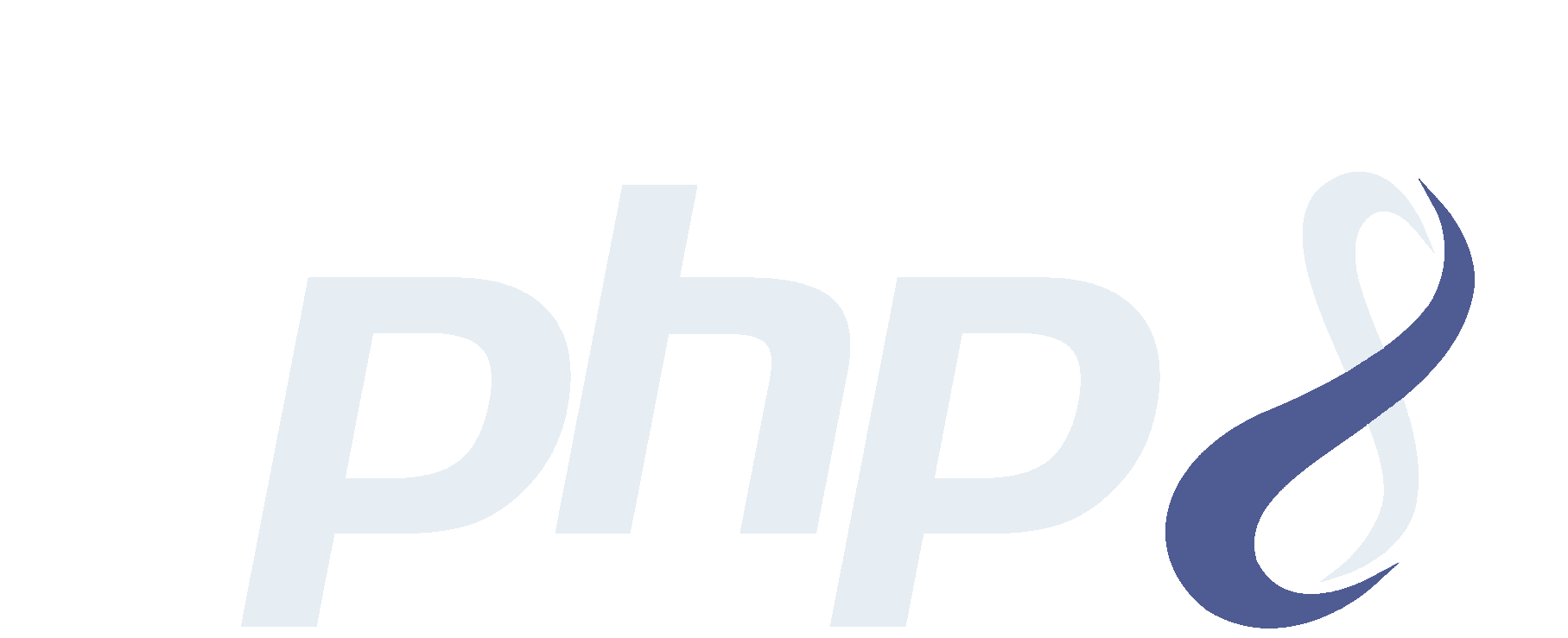 PHP8